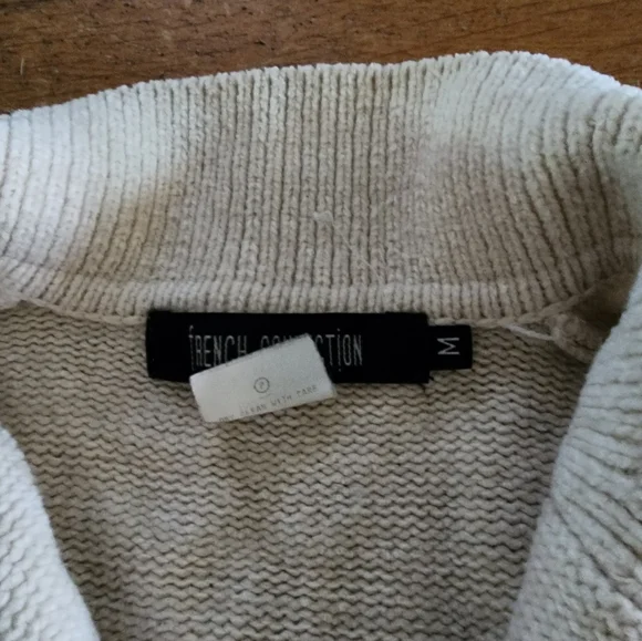 French connection - Picture 3 of 4